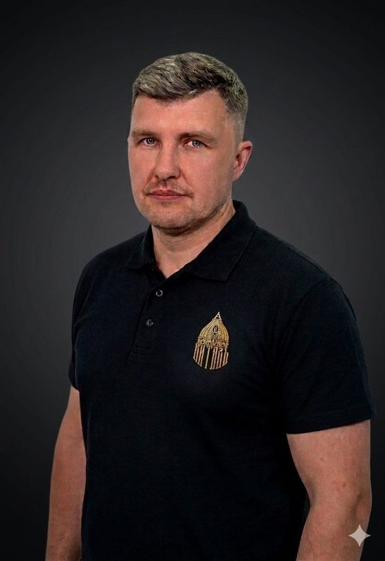 Егор Владимирович Зитярев