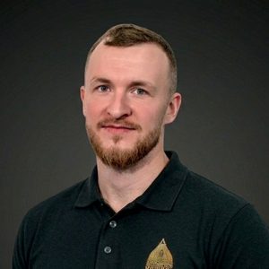 Валерий Александрович Темник