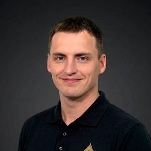 Дмитрий Николаевич Черногоров