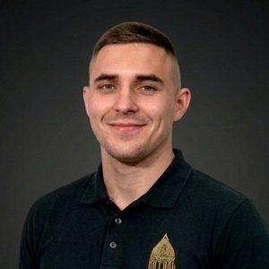 Никита Сергеевич Кузьмин